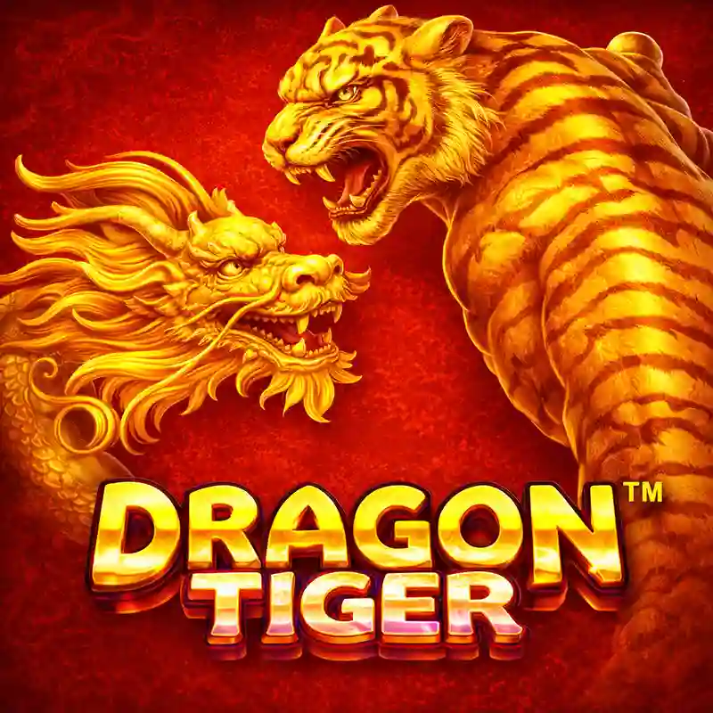 The Dragon Tiger Casino Game gugobet