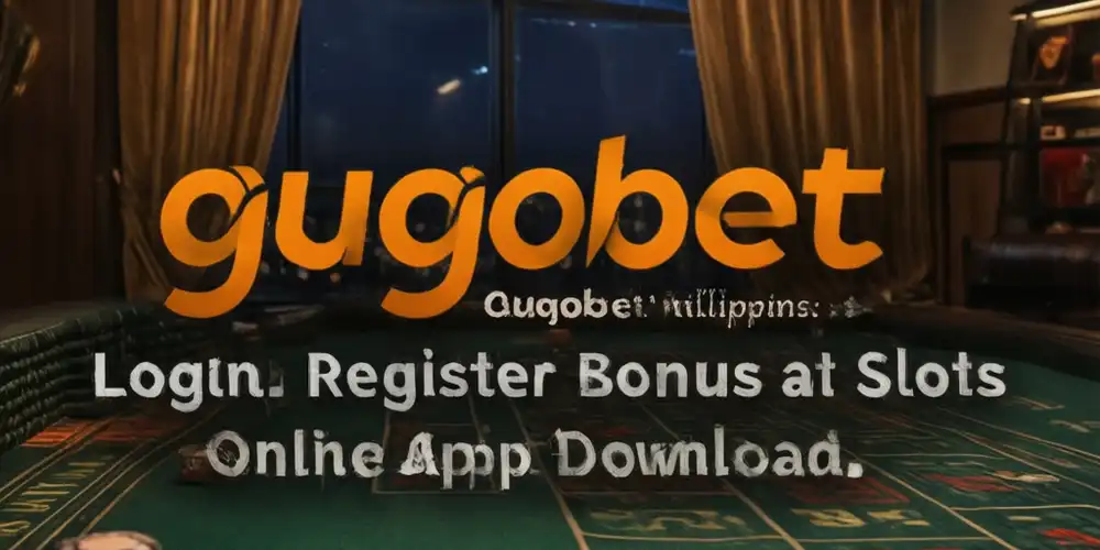 Gugobet Banner